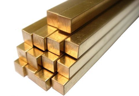 铜材料的分类及其应用